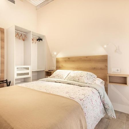 Appartement Aires De Tolède Extérieur photo