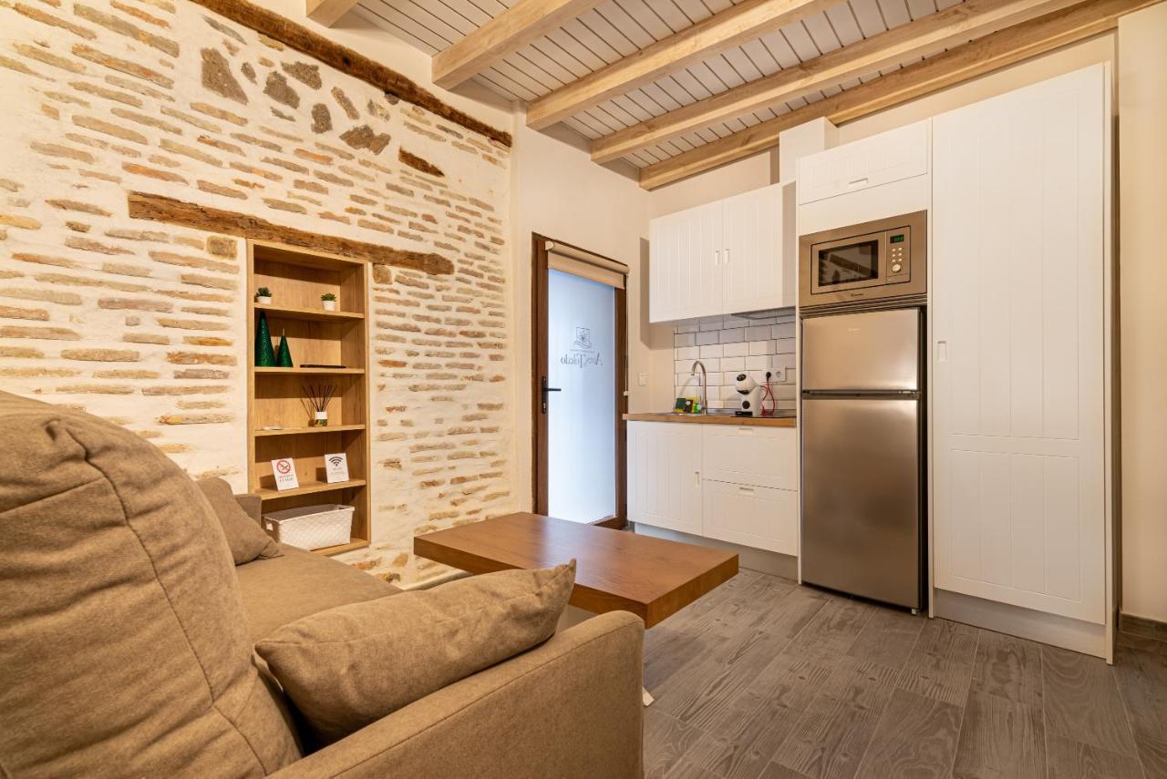 Appartement Aires De Tolède Extérieur photo