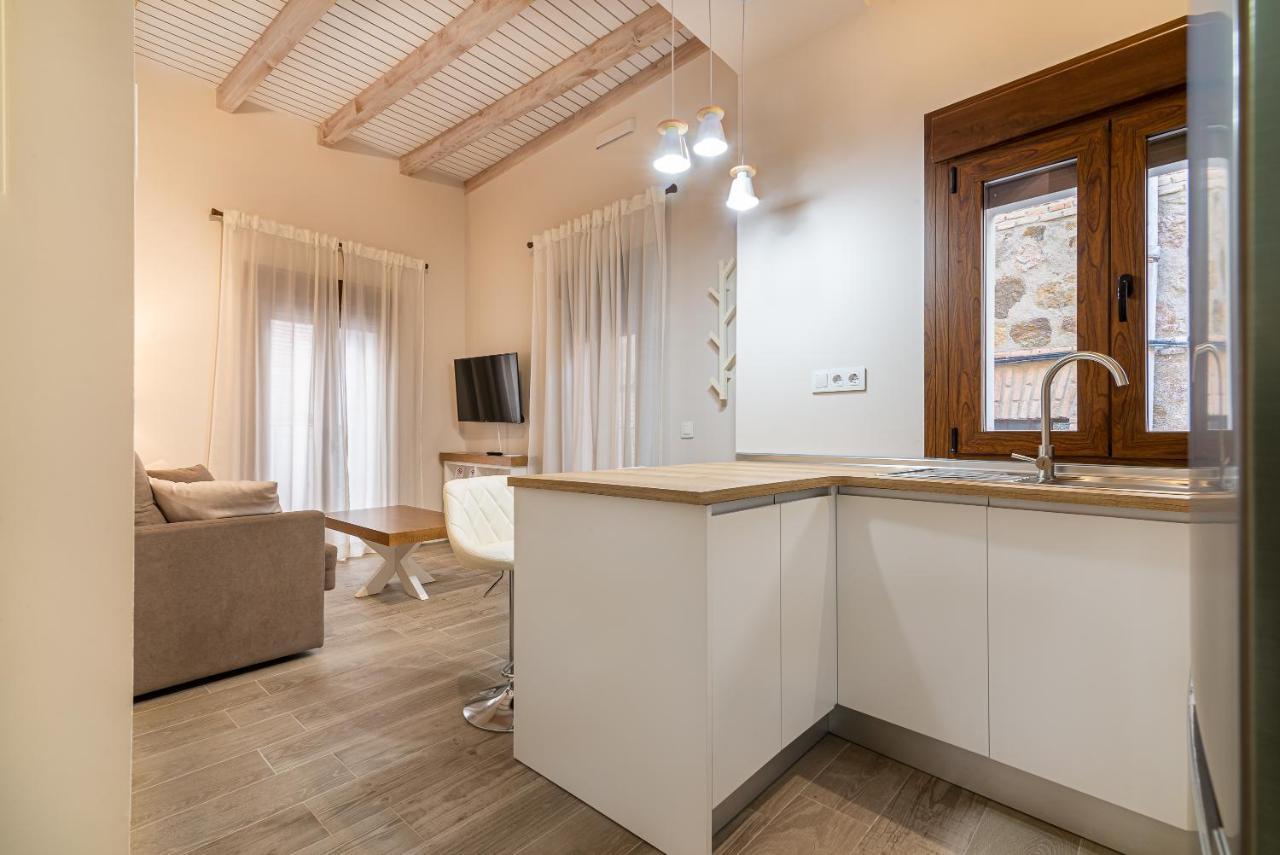 Appartement Aires De Tolède Extérieur photo