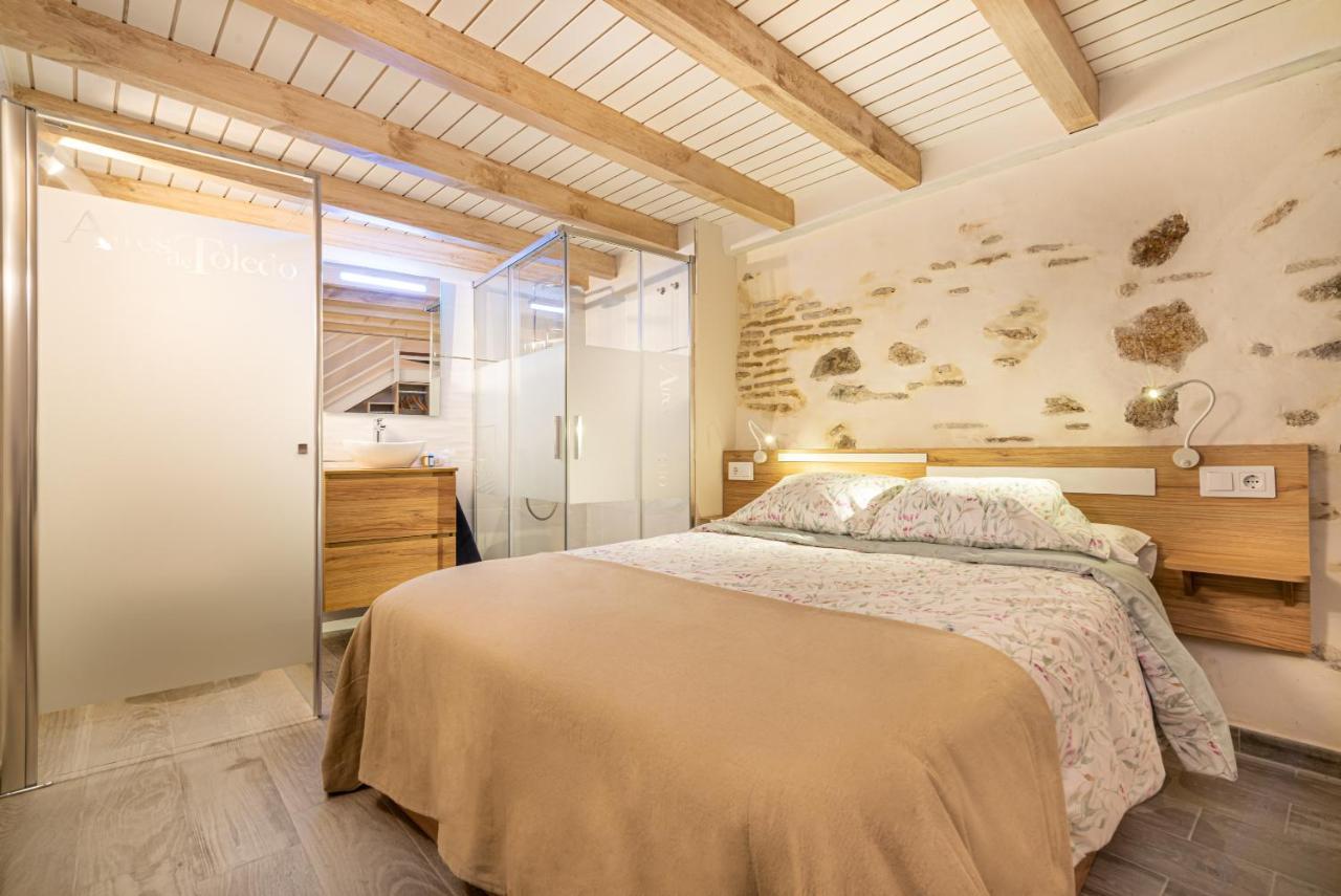 Appartement Aires De Tolède Extérieur photo