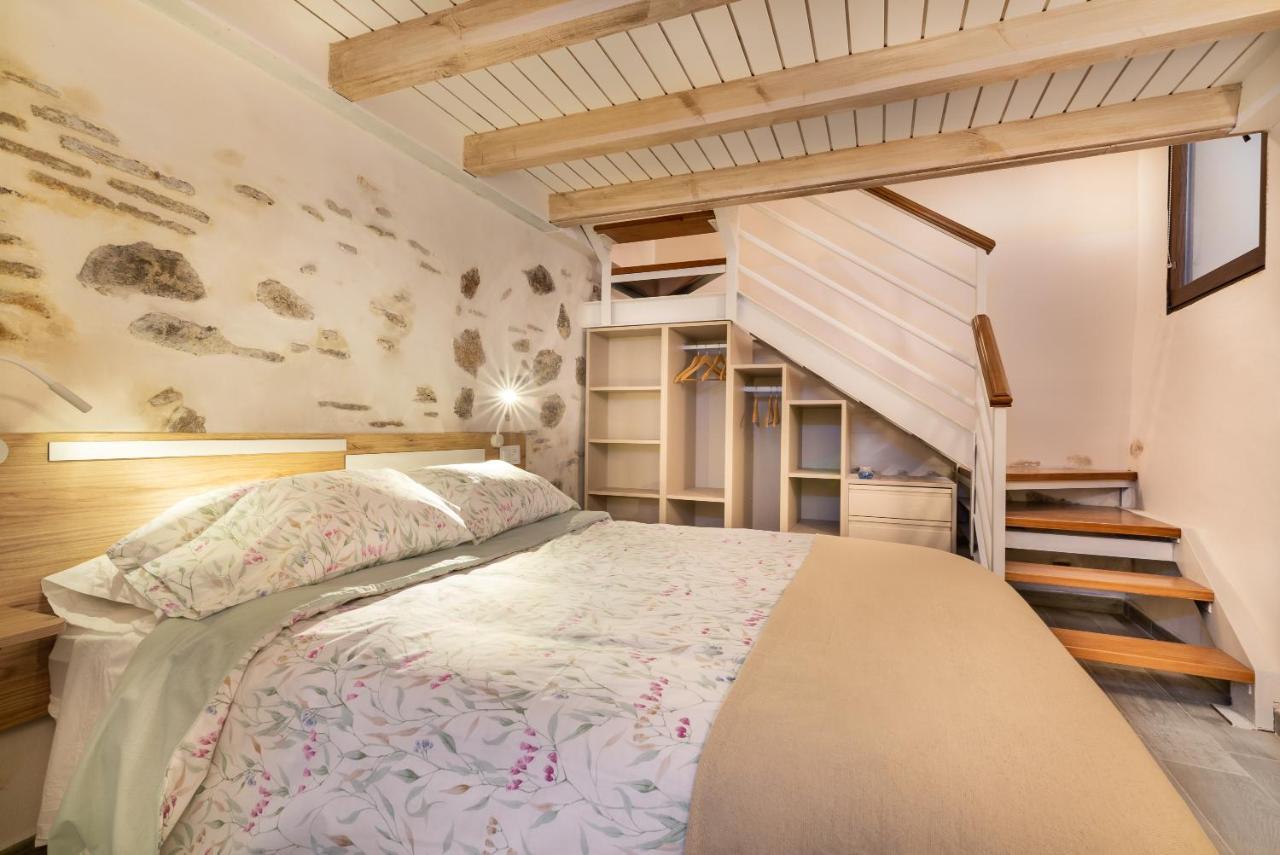 Appartement Aires De Tolède Extérieur photo