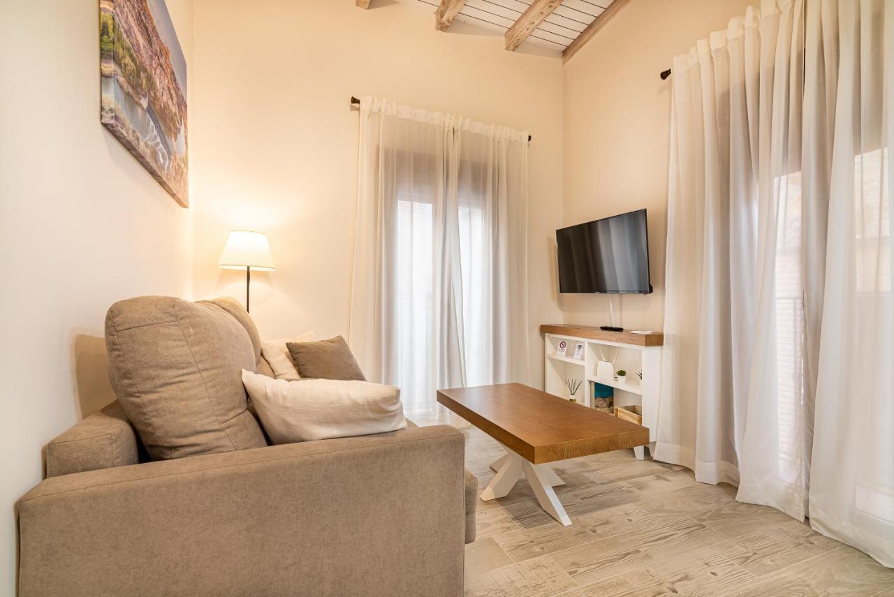 Appartement Aires De Tolède Extérieur photo