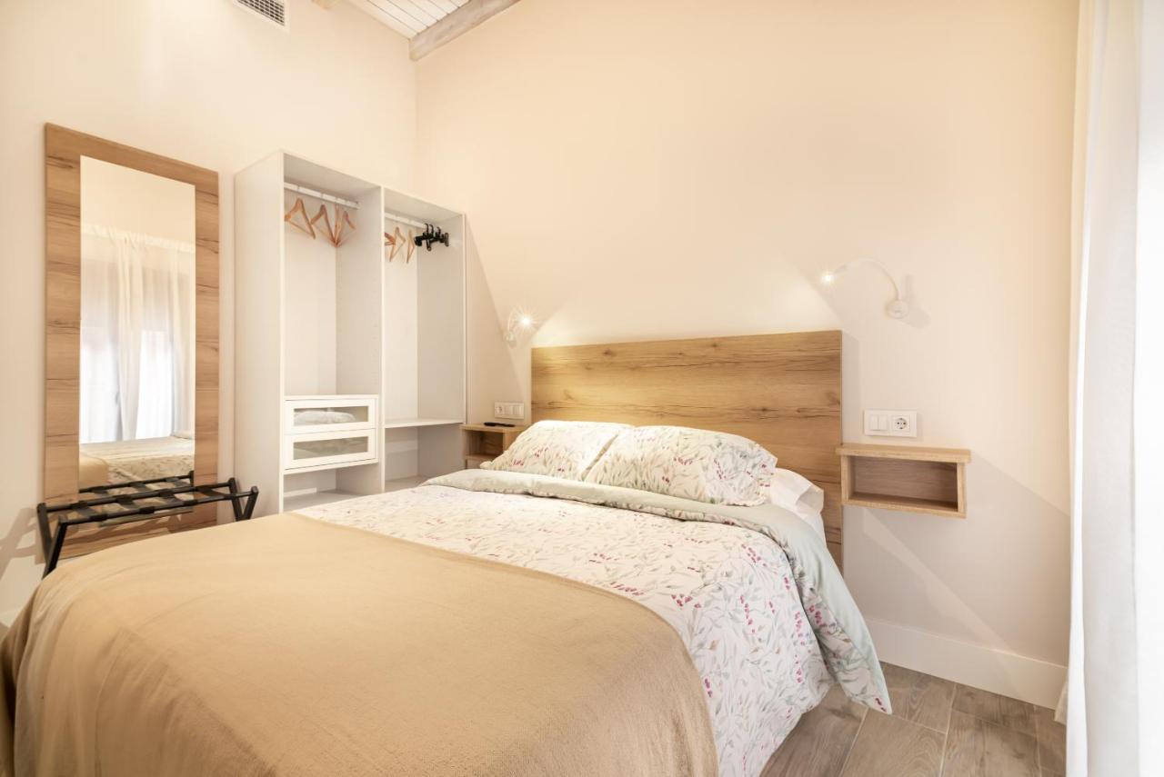 Appartement Aires De Tolède Extérieur photo
