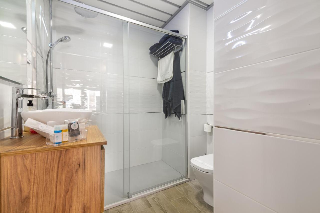 Appartement Aires De Tolède Extérieur photo