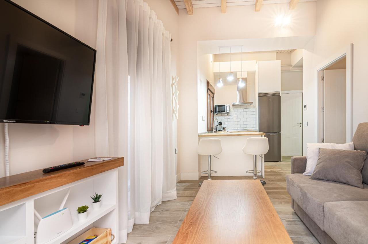 Appartement Aires De Tolède Extérieur photo