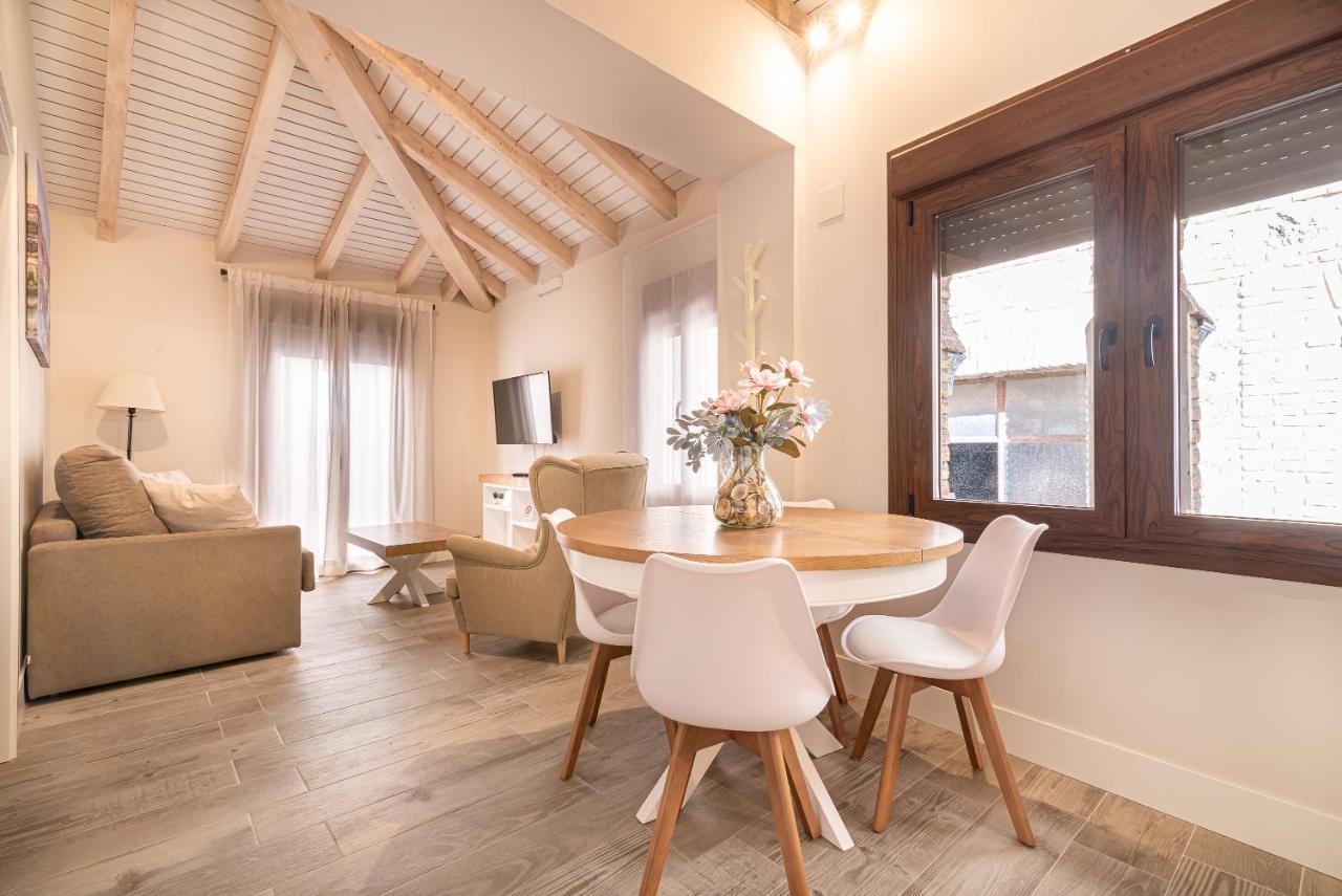 Appartement Aires De Tolède Extérieur photo