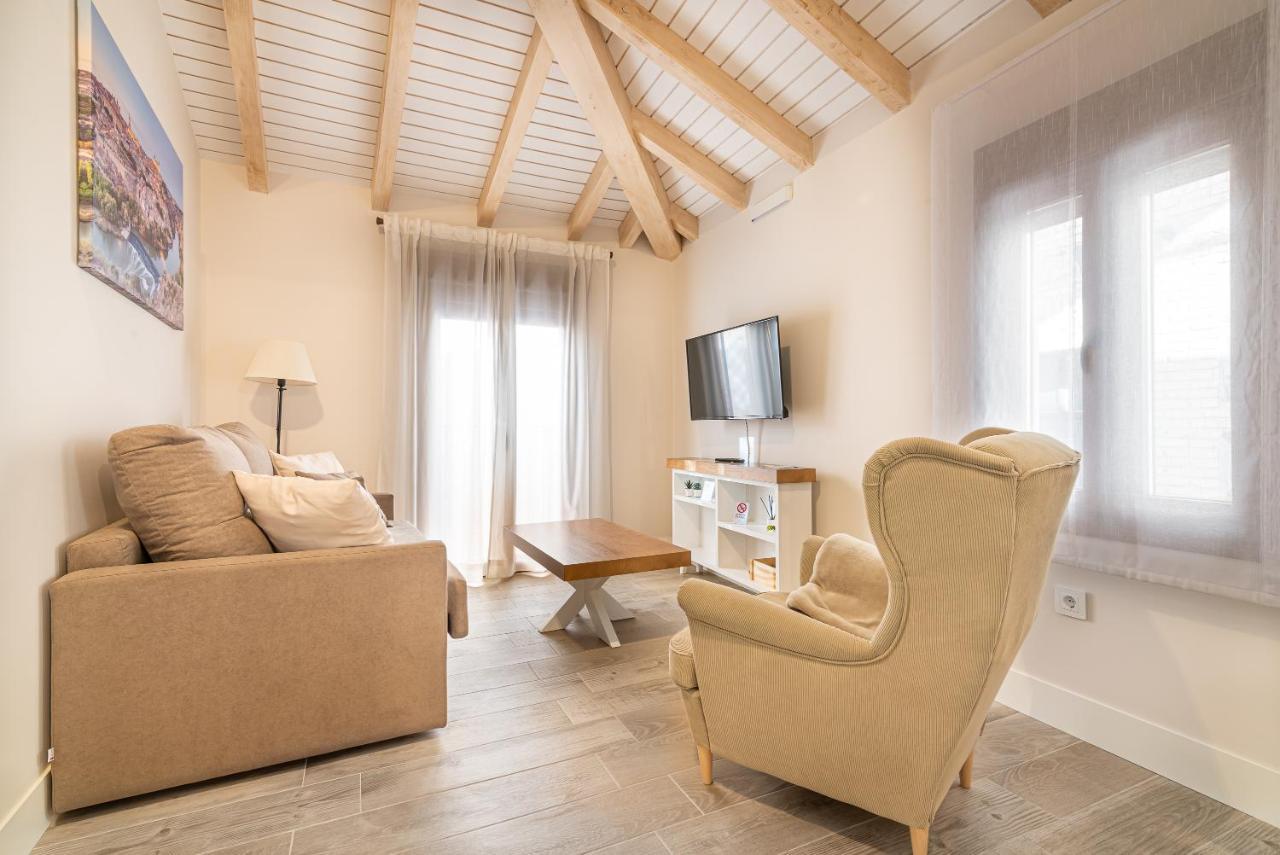 Appartement Aires De Tolède Extérieur photo
