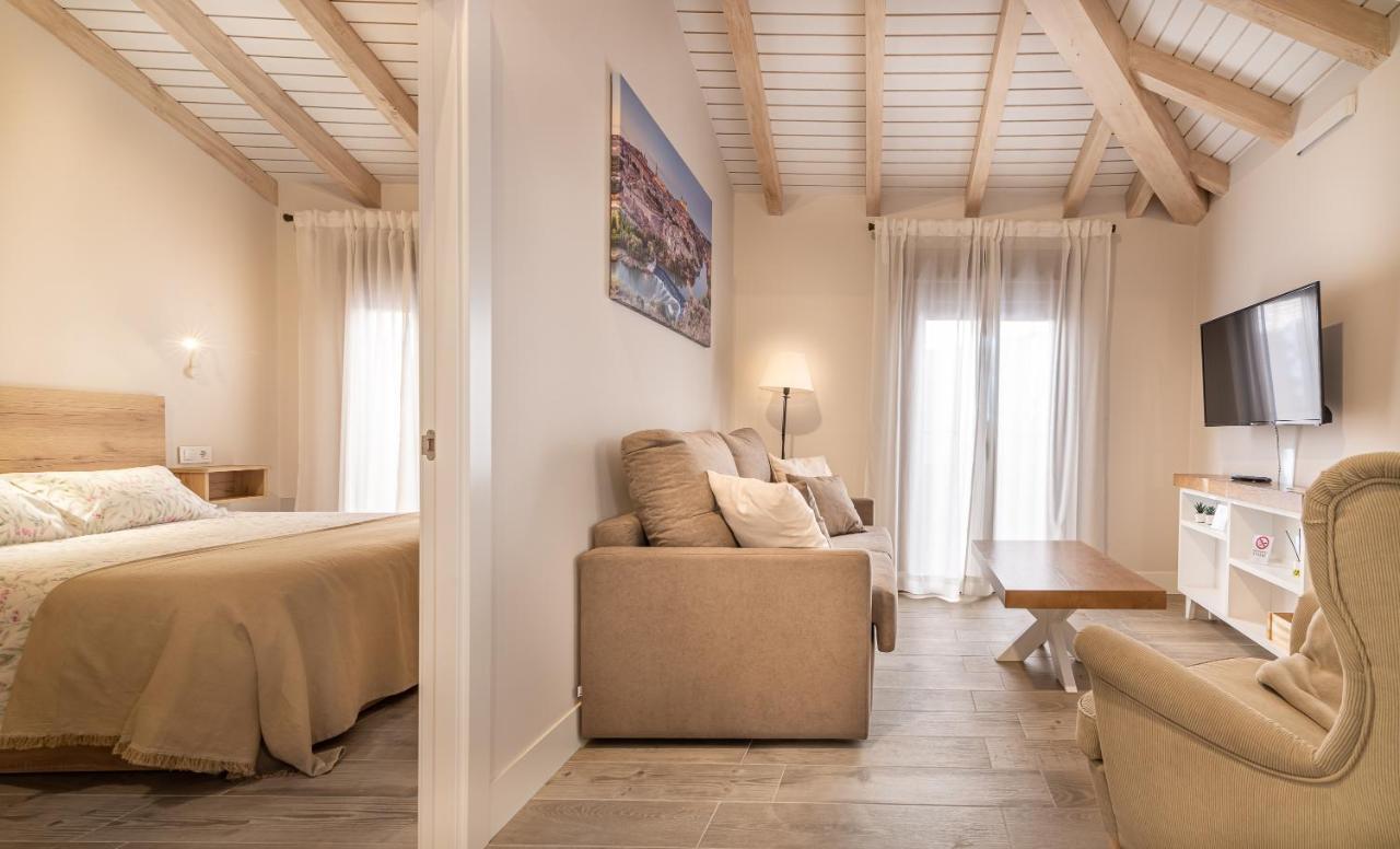 Appartement Aires De Tolède Extérieur photo