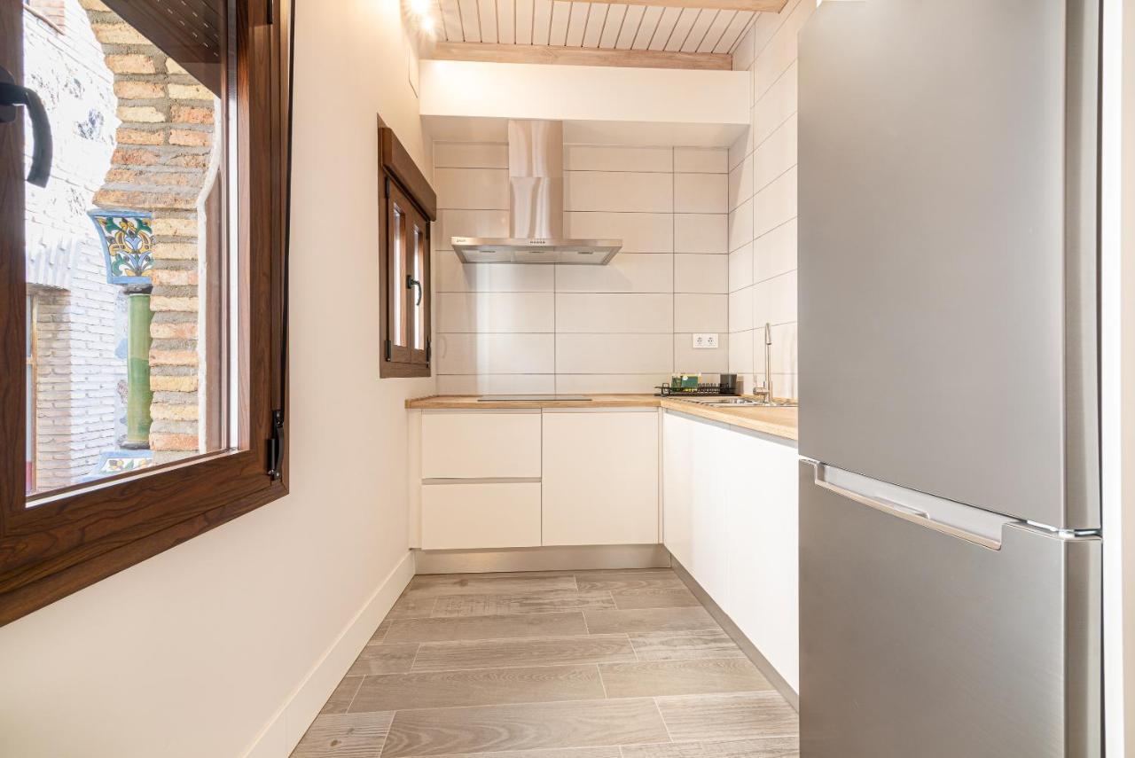 Appartement Aires De Tolède Extérieur photo