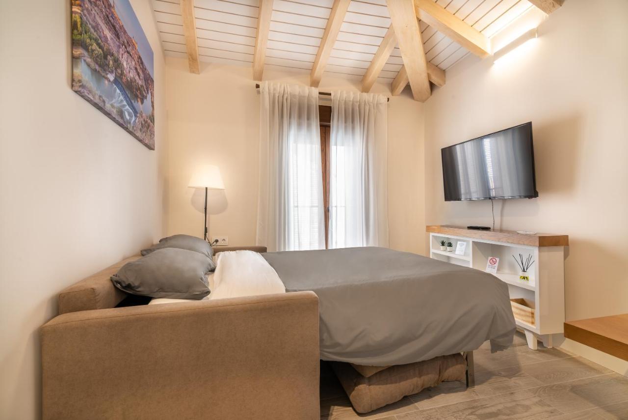 Appartement Aires De Tolède Extérieur photo